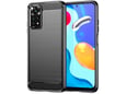 HAVANA ovitek za Xiaomi Redmi Note 11 4G, črna