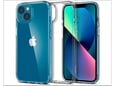 ONASI ovitek za Apple iPhone 14, prozorna
