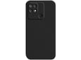 ONASI ovitek za Xiaomi Redmi 10C, črna