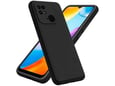 ONASI ovitek za Xiaomi Redmi 10C, črna