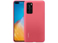 HUAWEI ovitek za Huawei P40, rdeča
