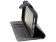 HAVANA preklopna torbica za Honor Magic 4 Lite, modra