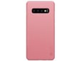 NILLKIN ovitek za Samsung Galaxy S10 Plus G975, roza