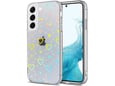ONASI ovitek za Xiaomi Redmi Note 11 4G, prozorna