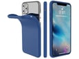 ONASI ovitek za Apple iPhone 14 Plus, modra