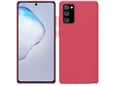 NILLKIN ovitek za Samsung Galaxy Note 20 Ultra N985, rdeča
