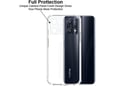 ONASI ovitek za Realme 9, prozorna