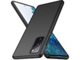 ONASI ovitek za Samsung Galaxy A22 A225, črna
