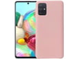 ONASI ovitek za Samsung Galaxy A22, roza