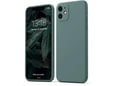 ONASI ovitek za Apple iPhone 14 Plus, zelena