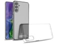 ONASI ovitek za Samsung Galaxy A13 LTE A135, prozorna