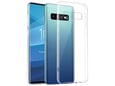 ONASI ovitek za Samsung Galaxy S10, prozorna, G973