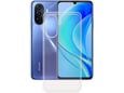 ONASI ovitek za Huawei Nova Y70, prozorna
