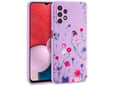 ONASI ovitek za Samsung Galaxy A53, vijola