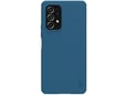 NILLKIN ovitek za Samsung Galaxy A53, modra