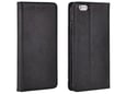 HAVANA preklopna torbica za Samsung Galaxy Xcover 4s G398, črna