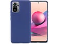 ONASI ovitek za Xiaomi 11T, temno modra