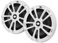 JBL Marine STAGE6 white marine zvočniki
