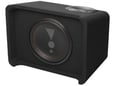 JBL CLUB 1200P nizkotonski avto zvočniki