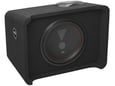 JBL CLUB 1200P nizkotonski avto zvočniki