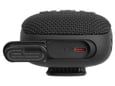JBL WIND 3S Black večnamenski prenosni BT zvočnik z nosilcem za motor/kolo