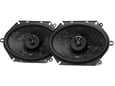 JBL Stage3 Gen2 868F, 15 x 20 cm koaksialni avto zvočniki brez mrežice, par