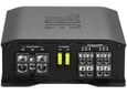 JBL Stage GT60041, 4-kanalni avto ojačevalnik, 4 x 65 W RMS, Class D