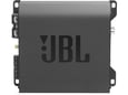 JBL Stage GT80021, 2-kanalni avto ojačevalnik, 2 x 80 W RMS, Class D