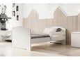 Lux krevet Luks