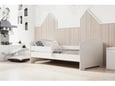 Lux krevet Luks