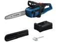 BOSCH PROFESSIONAL akumulatorska motorna žaga GKE 18V-40, 06008D3001