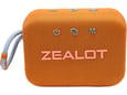 Moja Knjižara Bluetooth zvučnik Zealot OP25219 WY