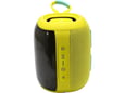 Moja Knjižara Bluetooth zvučnik 10W Light Show OP25218 WY