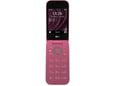 HMD preklopni telefon 2660 Flip, rdeča, TA-1711