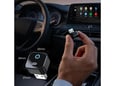 <Neujemanje> Chameleon Brezžični avto adapter Android Auto / Apple CarPlay (USB-A)