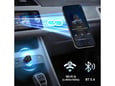 <Neujemanje> Chameleon Brezžični avto adapter Android Auto / Apple CarPlay (USB-A)