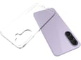 CHAMELEON ovitek za gumiran Samsung Galaxy A27 5G, prozoren svetleč
