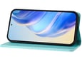 CHAMELEON preklopna torbica za Samsung Galaxy A27 5G, turkizna, WRC