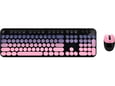 Moja Knjižara Set bežična tastatura i miš OP25158