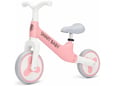 Smart Baby Balans bicikl, Roze
