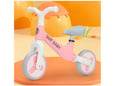 Smart Baby Balans bicikl, Roze
