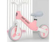 Smart Baby Balans bicikl, Roze