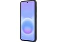 GUESS ovitek za silikonski Samsung Galaxy A57, črn
