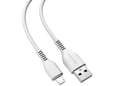 JELLICO USB kabel KDS-32, USB-A/micro USB, 2m