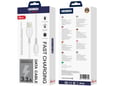 JELLICO USB kabel KDS-32, USB-A/micro USB, 2m