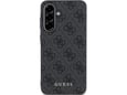 GUESS ovitek za Samsung Galaxy A37, črn