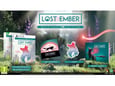 MICROIDS Lost Ember Limited Edition + DLC Legendary Souls