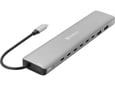 SANDBERG USB hub z 10 vhodi, 136-80
