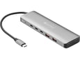 SANDBERG USB hub z 7 vhodi, 136-79