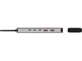 SANDBERG USB hub z 7 vhodi, 136-79